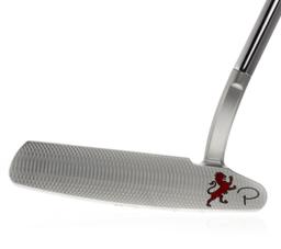 Piretti Cortino 1.5 - 303 Series Putter - Golf Club