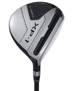 Honma TW XP-1 Fairway Wood - Golf Club