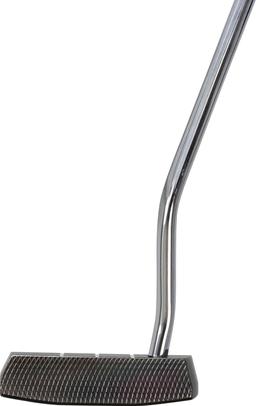 Kronos Metronome Refined PVD Carbon Putter - Golf Club