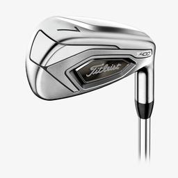 Titleist T400 2021 Iron Set - Golf Club