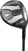 Tour Edge CBX T3 Fairway Wood - Golf Club