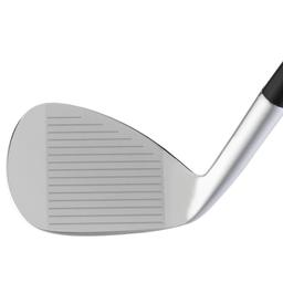 Tour Edge EXS Pro Blade Forged Wedge - Golf Club