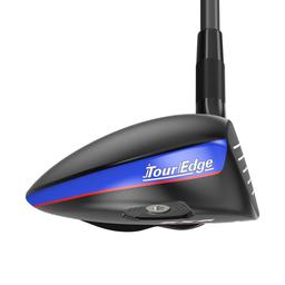 Tour Edge Exotics EXS Pro Fairway Wood - Golf Club