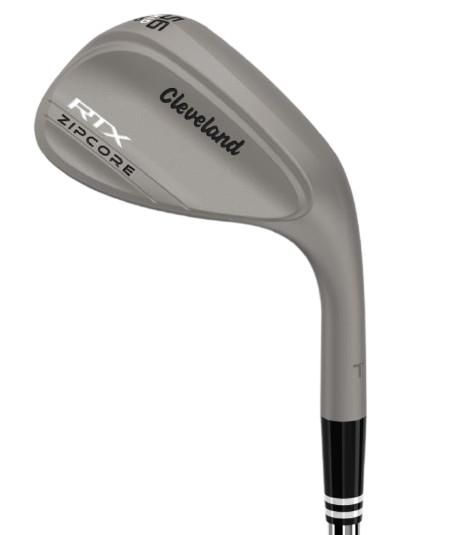 Cleveland RTX ZipCore Tour Rack Mid Wedge - Golf Club