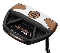 TaylorMade Spider FCG #7 Putter - Golf Club