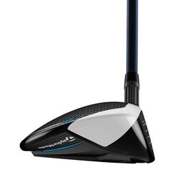 TaylorMade SIM 2 MAX Steel Fairway Wood - Golf Club