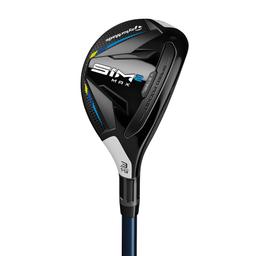 TaylorMade SIM 2 MAX Rescue Hybrid Women - Golf Club