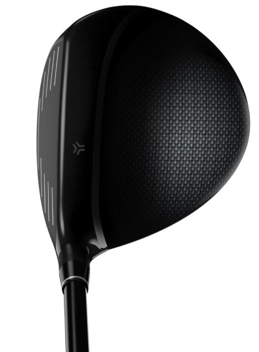Refurbished ZX Fairway Wood - Reebelo Singapore