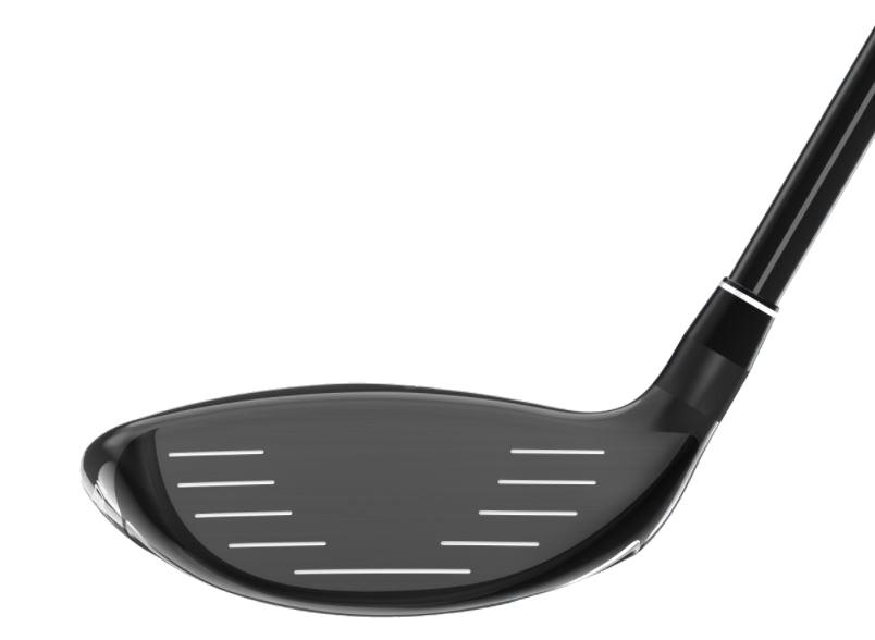 Refurbished ZX Fairway Wood - Reebelo Singapore