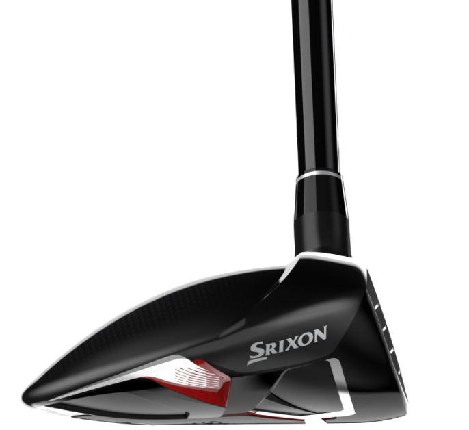 Refurbished ZX Fairway Wood - Reebelo Singapore