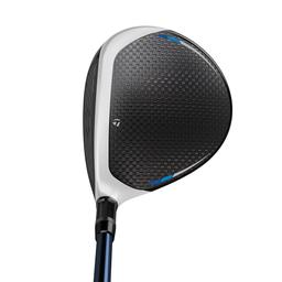 TaylorMade SIM 2 MAX Steel Fairway Wood Women - Golf Club