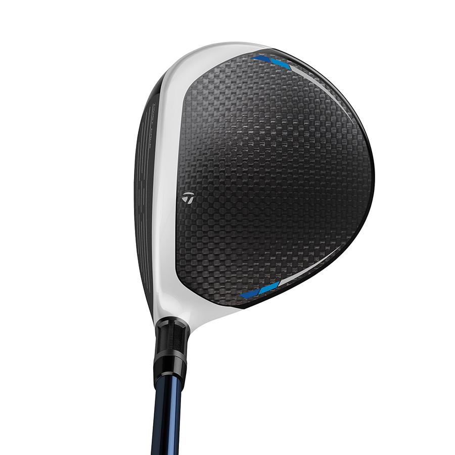TaylorMade SIM 2 MAX Steel Fairway Wood Women - Golf Club