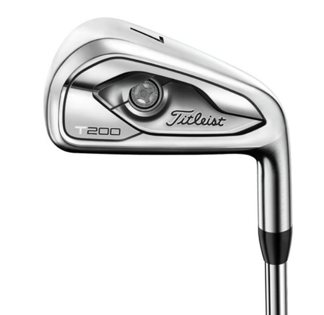 Titleist T200 2019 Iron - Golf Club