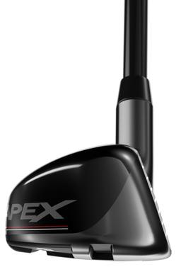 Callaway Apex Pro Hybrid - Golf Club