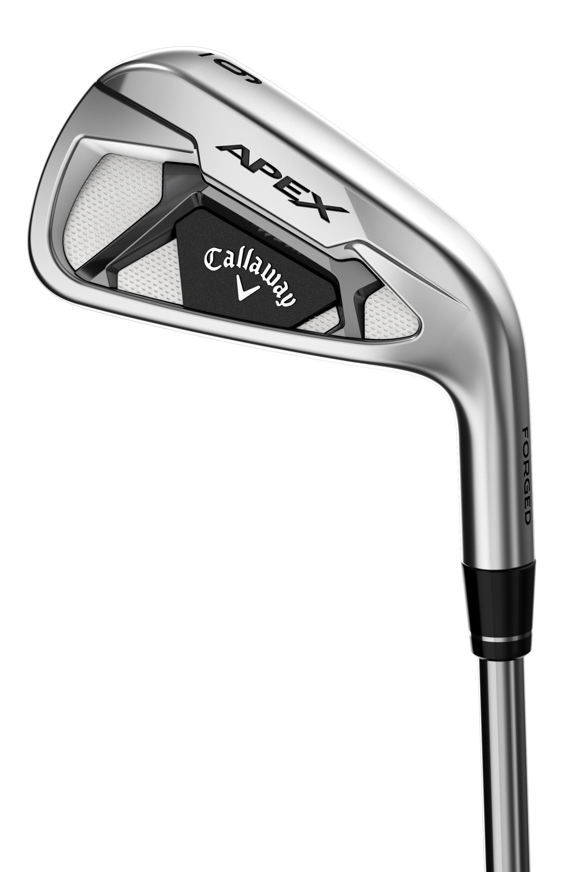 Callaway Apex 21 Iron Set - Golf Club