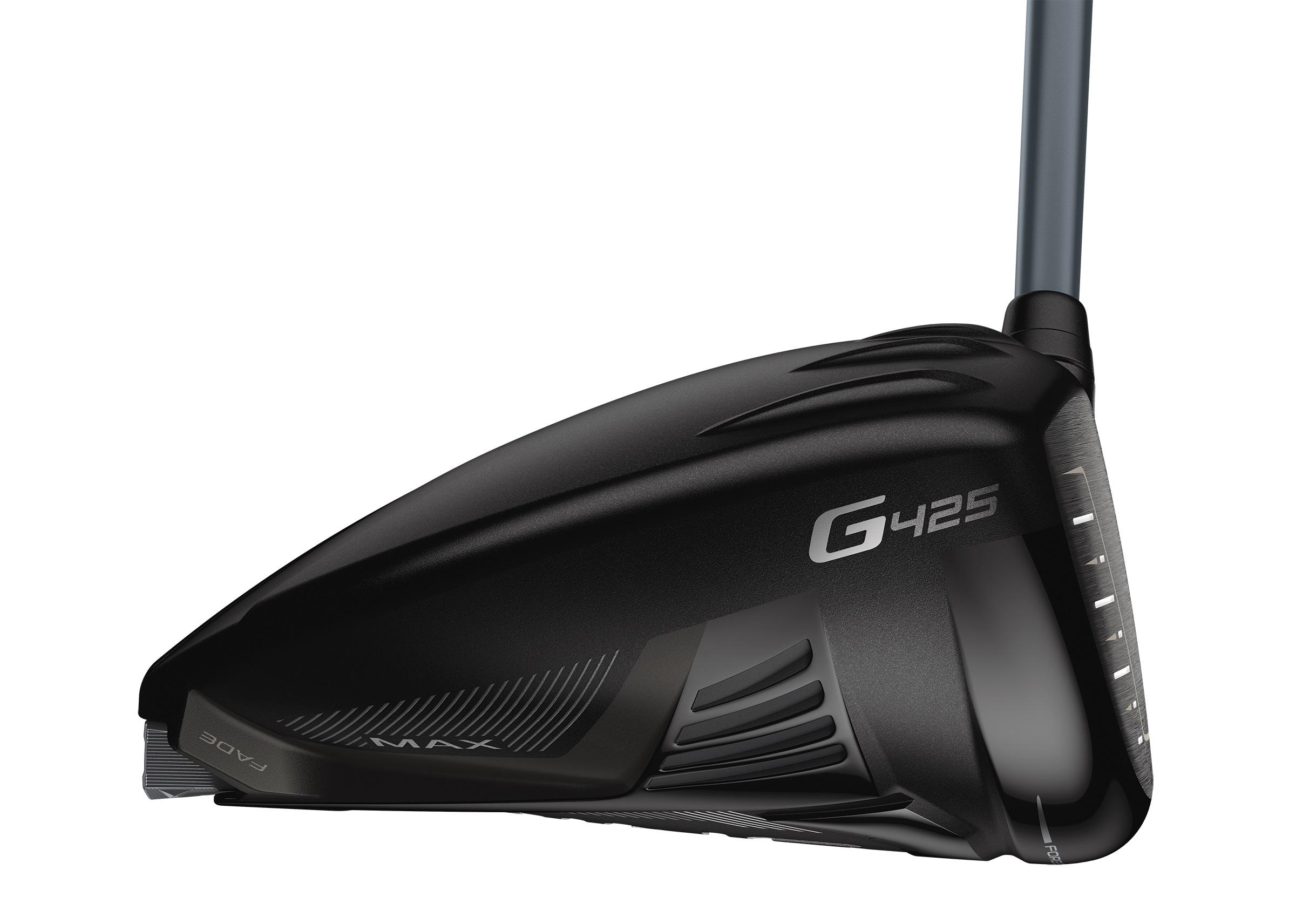 Ping G425 MAX Driver - Golf Club