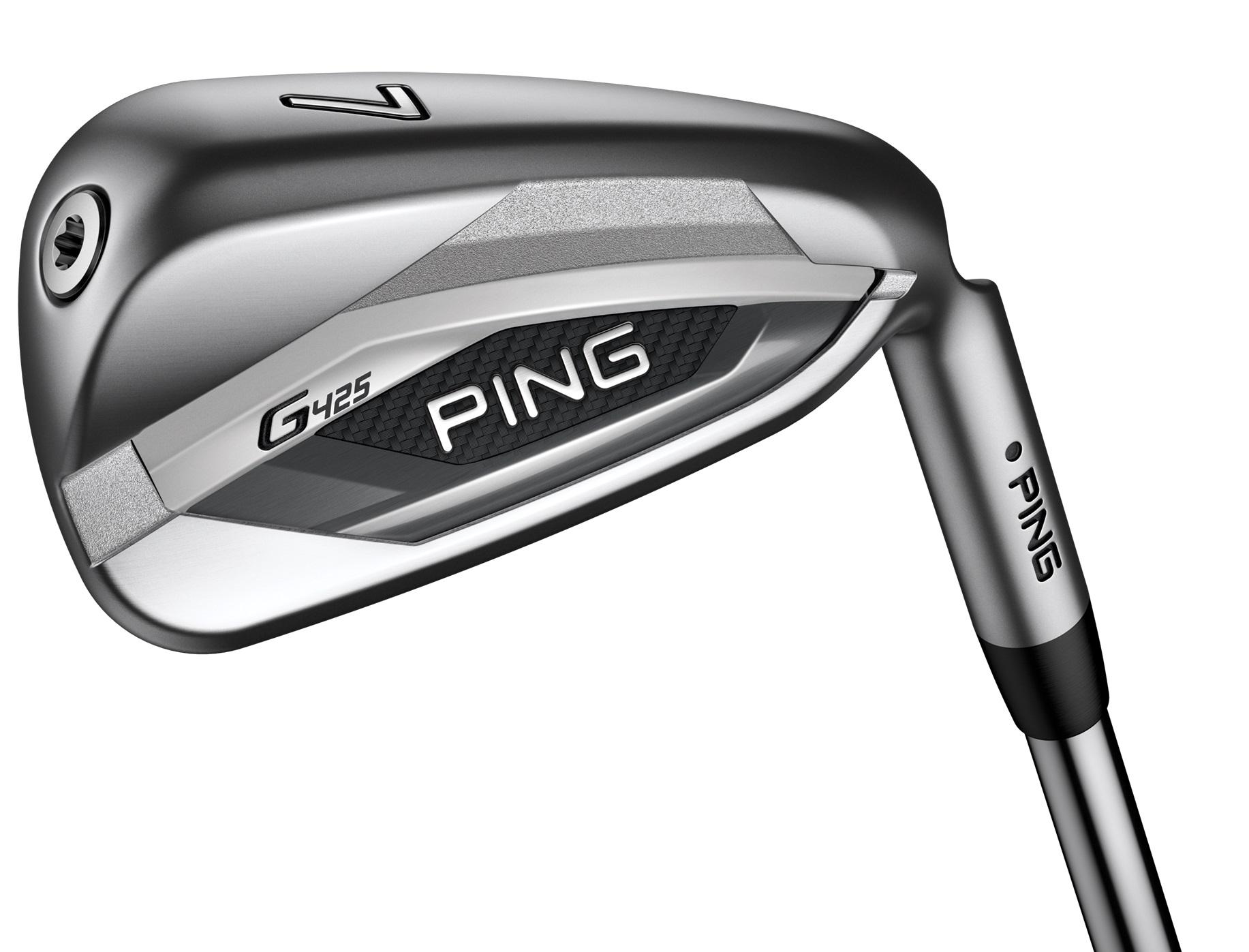 Ping G425 Iron Set - Golf Club