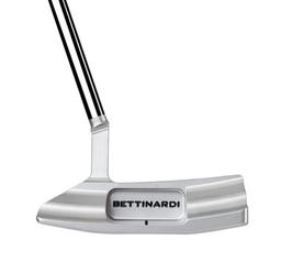 Bettinardi 2021 Studio Stock 17 Putter - Golf Club