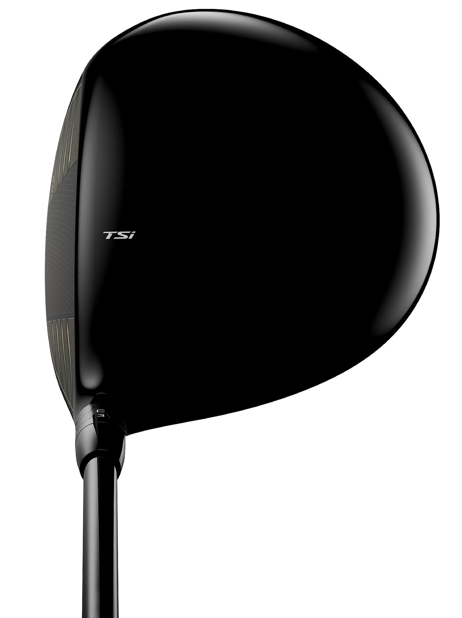 Titleist TSi1 Driver - Golf Club