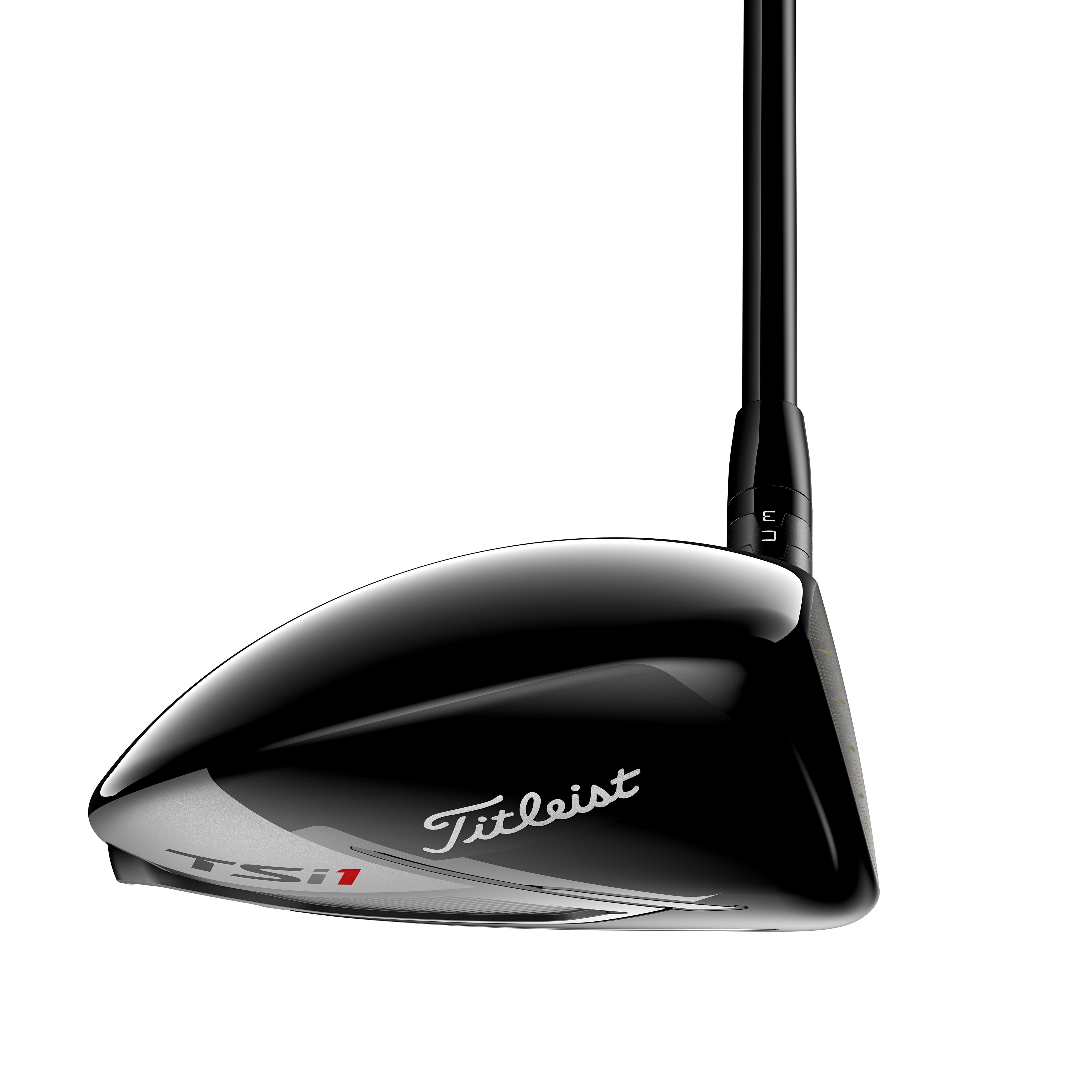 Titleist TSi1 Driver - Golf Club