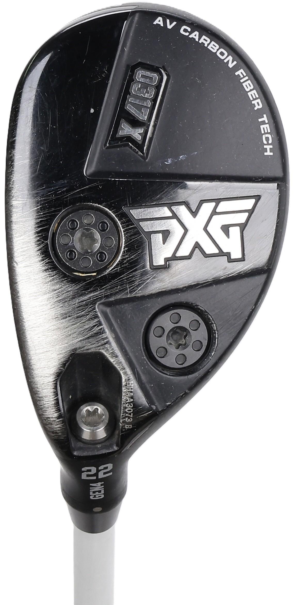 PXG 0317X Gen 4 Hybrid - Golf Club