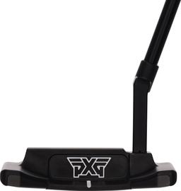 PXG Battle Ready Mustang - Plumber's Neck Putter - Golf Club