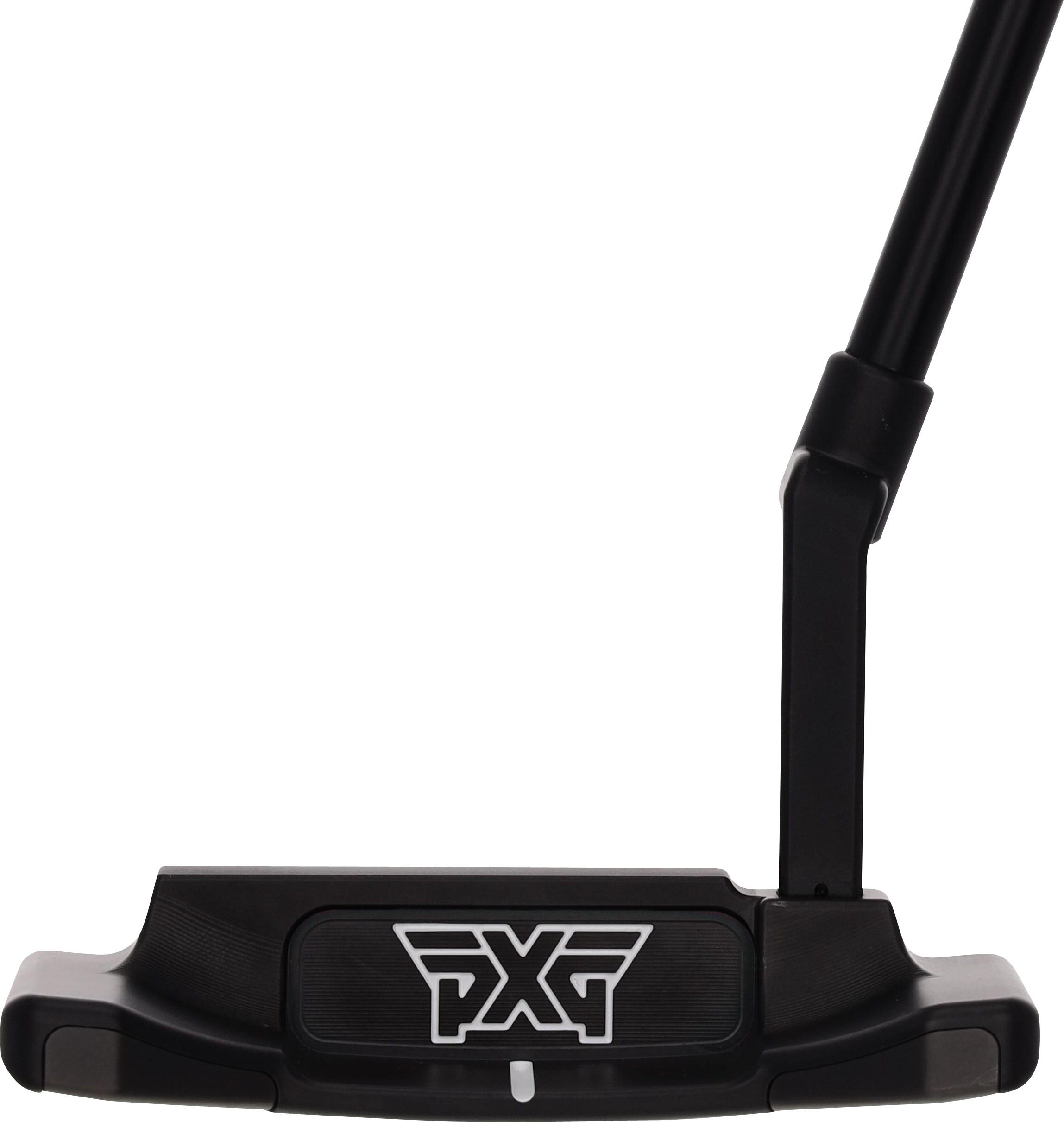 PXG Battle Ready Mustang - Plumber's Neck Putter - Golf Club