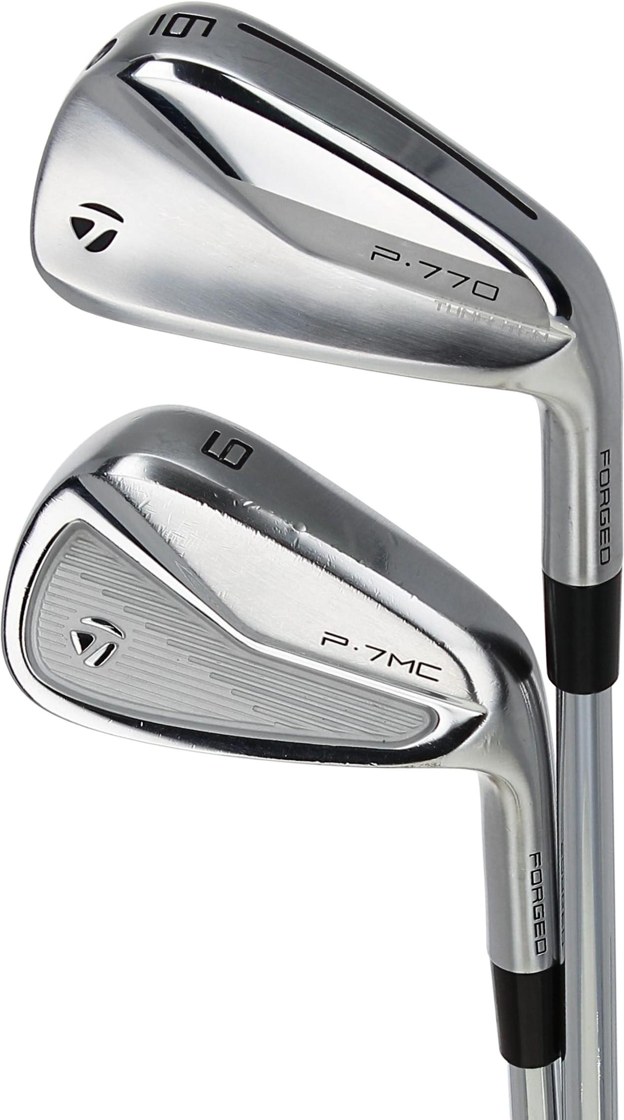 TaylorMade P770 '20 / P7MC Combo - Golf Club