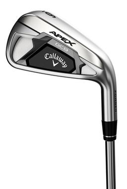 Callaway Apex DCB Iron Individual - Golf Club