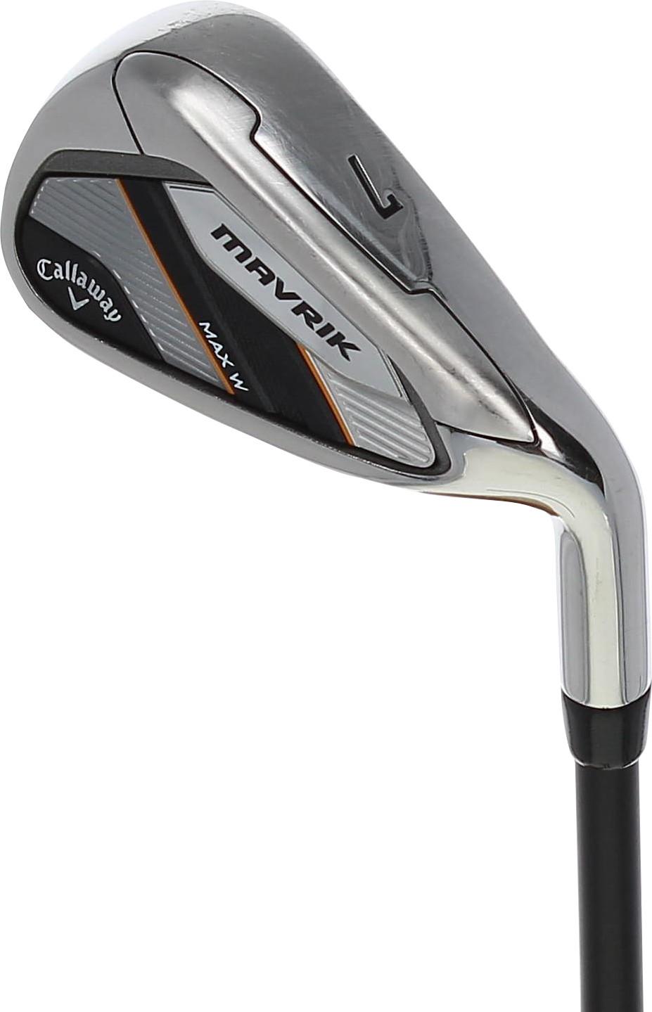 Callaway Mavrik Max Iron Women - Golf Club