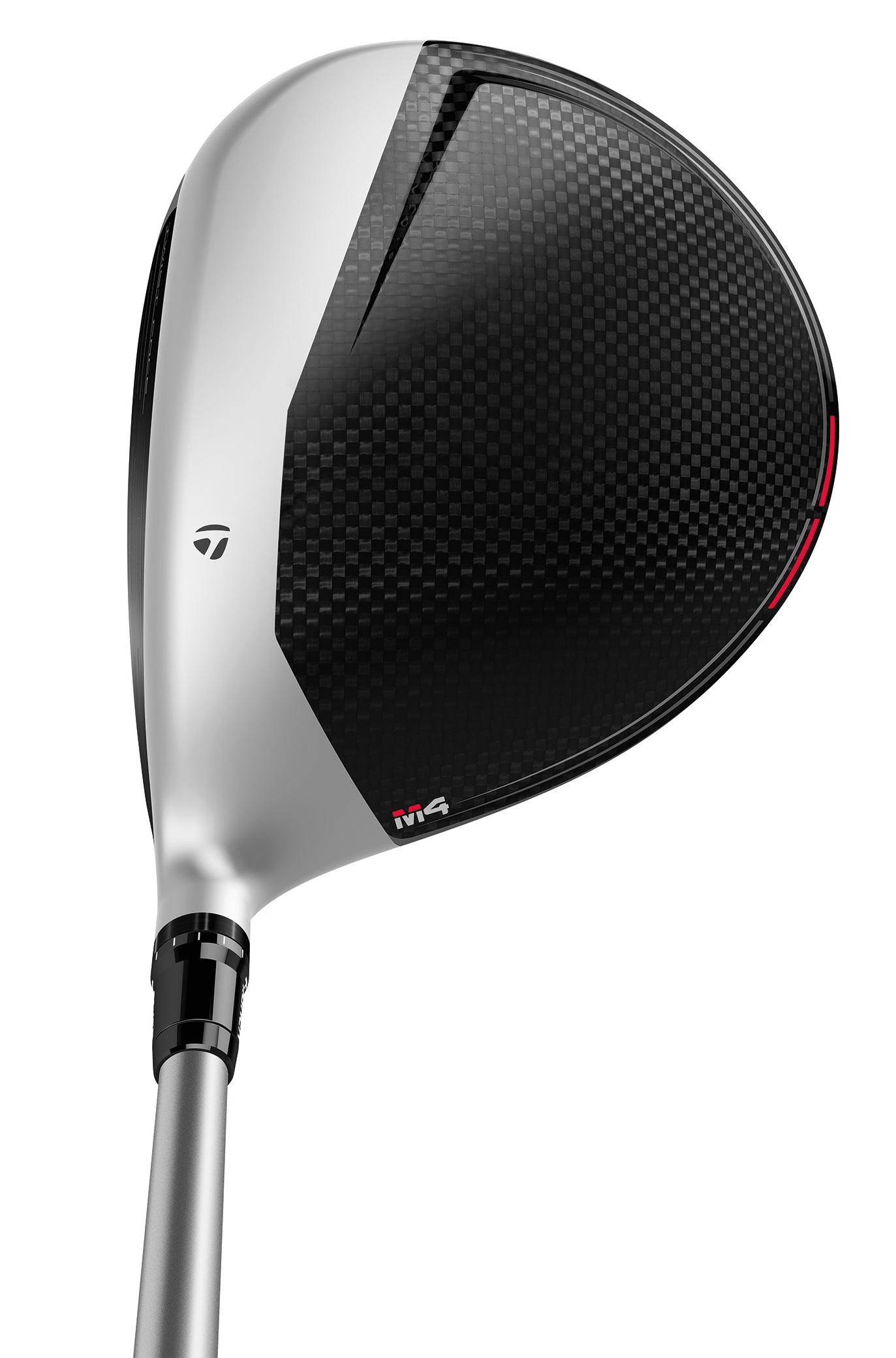 TaylorMade M4 2021 Driver - Golf Club