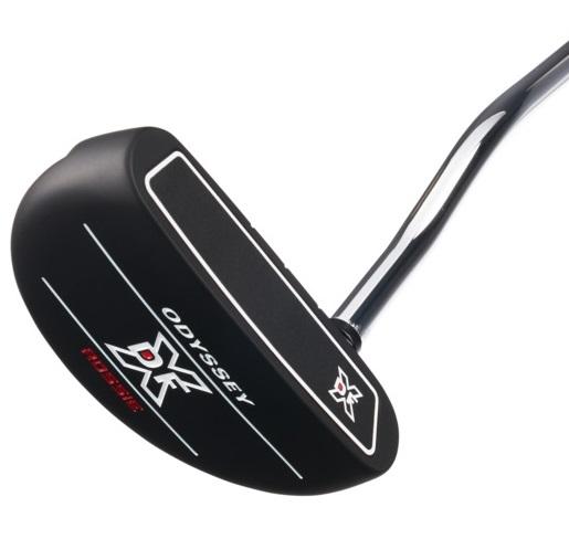 Odyssey DFX Rossie Putter - Golf Club