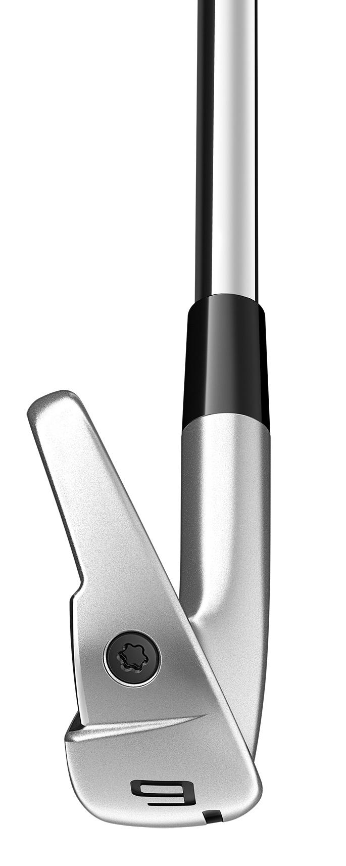 TaylorMade P790 2021 Iron Set - Golf Club