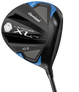 Cleveland Launcher XL Lite Driver - Golf Club