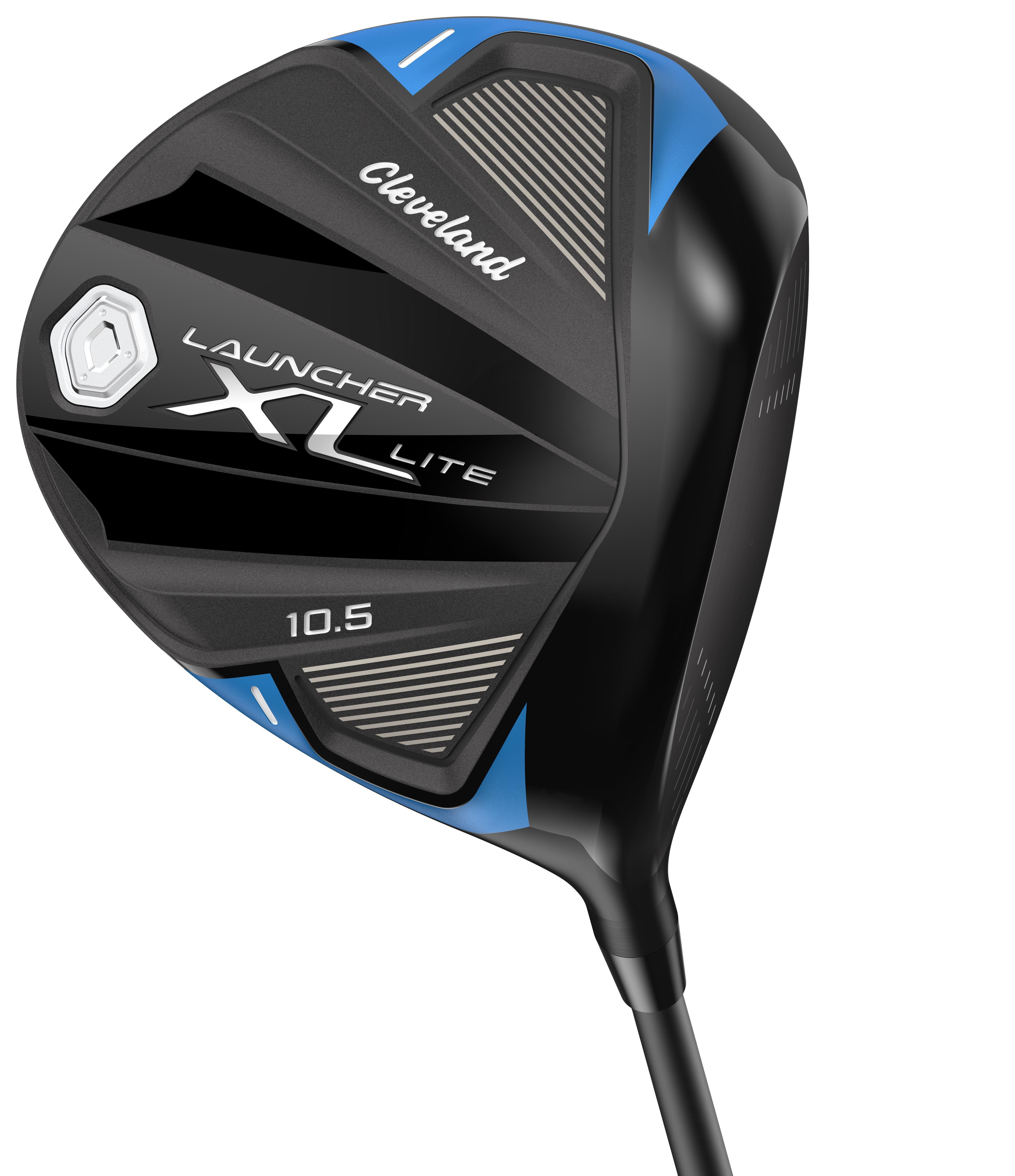 Cleveland Launcher XL Lite Driver - Golf Club