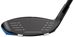 Cleveland Launcher XL Halo Fairway Wood - Golf Club