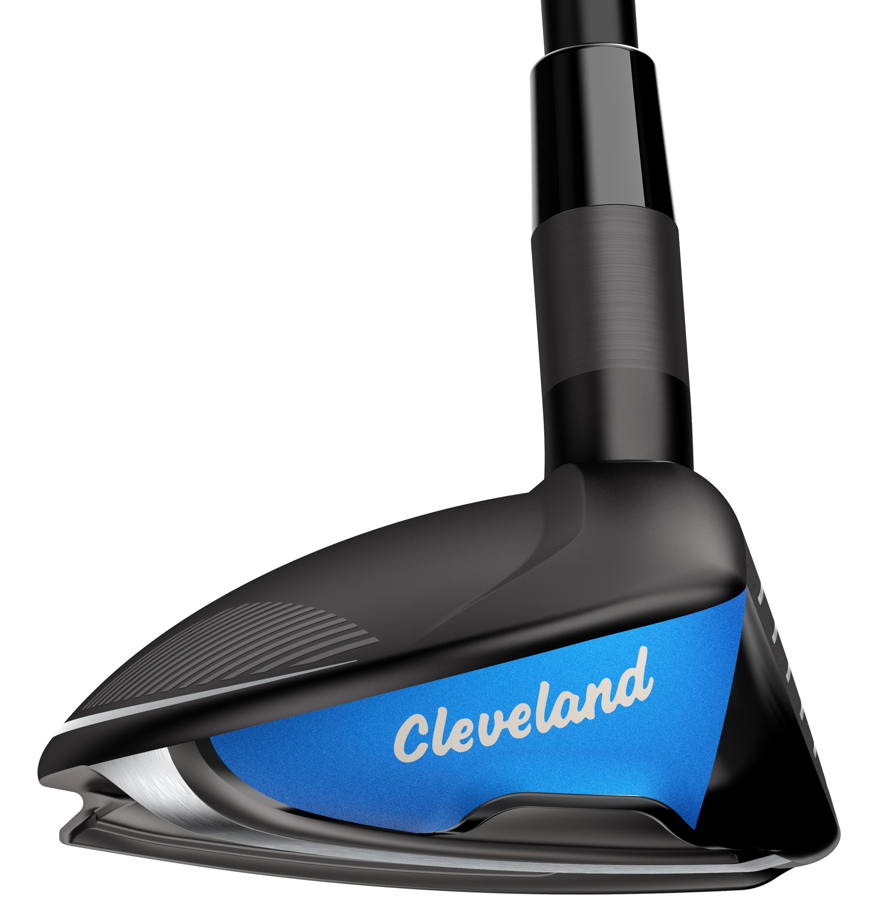 Refurbished Launcher XL Halo Hybrid Women - Reebelo Singapore