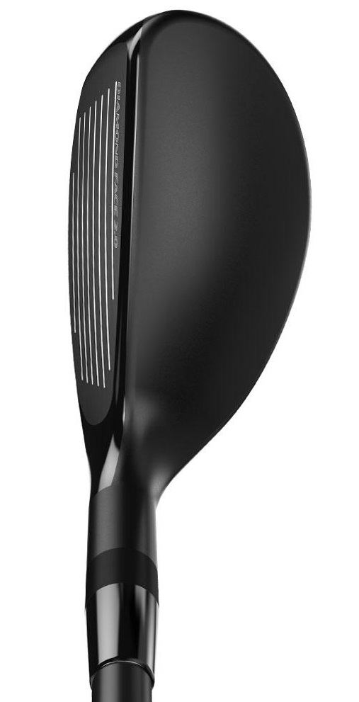 Tour Edge Exotics Pro 721 Limited Edition Hybrid - Golf Club