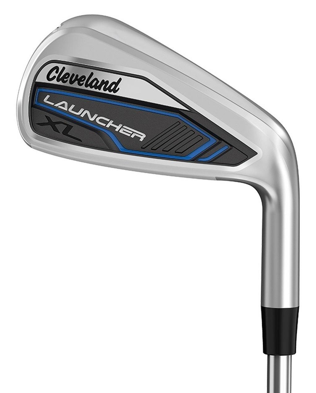Cleveland Launcher XL Iron Set Women - Golf Club