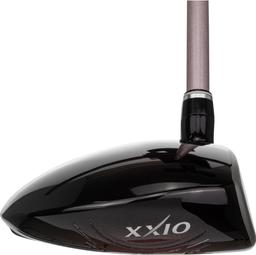 XXIO X Bordeaux Fairway Wood Women - Golf Club