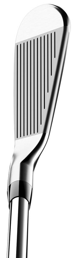 Titleist T100S 2021 Iron Set - Golf Club