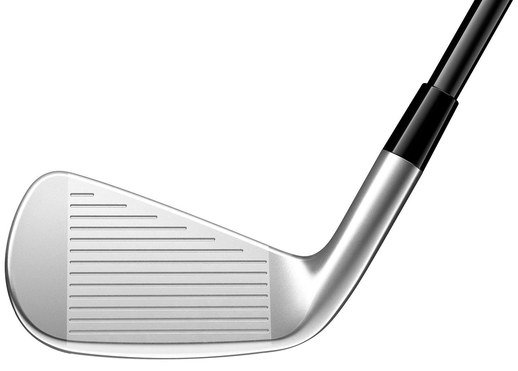 TaylorMade P790 UDI 2021 Hybrid - Golf Club