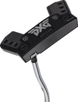 PXG Battle Ready Spitfire - Double Bend Putter - Golf Club