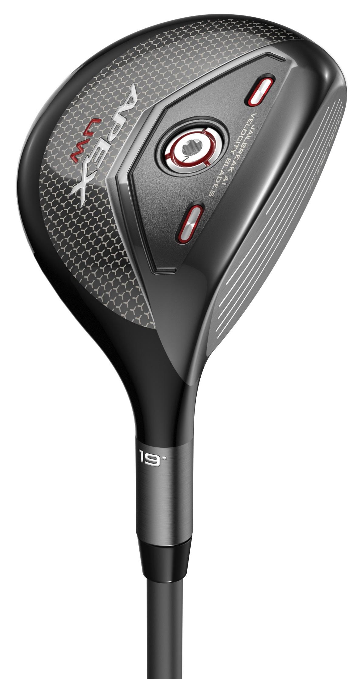 Callaway Apex UW Fairway Wood - Golf Club