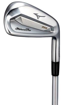 Mizuno Pro 223 Iron Set - Golf Club