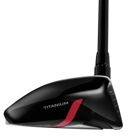 TaylorMade STEALTH PLUS Fairway Wood - Golf Club
