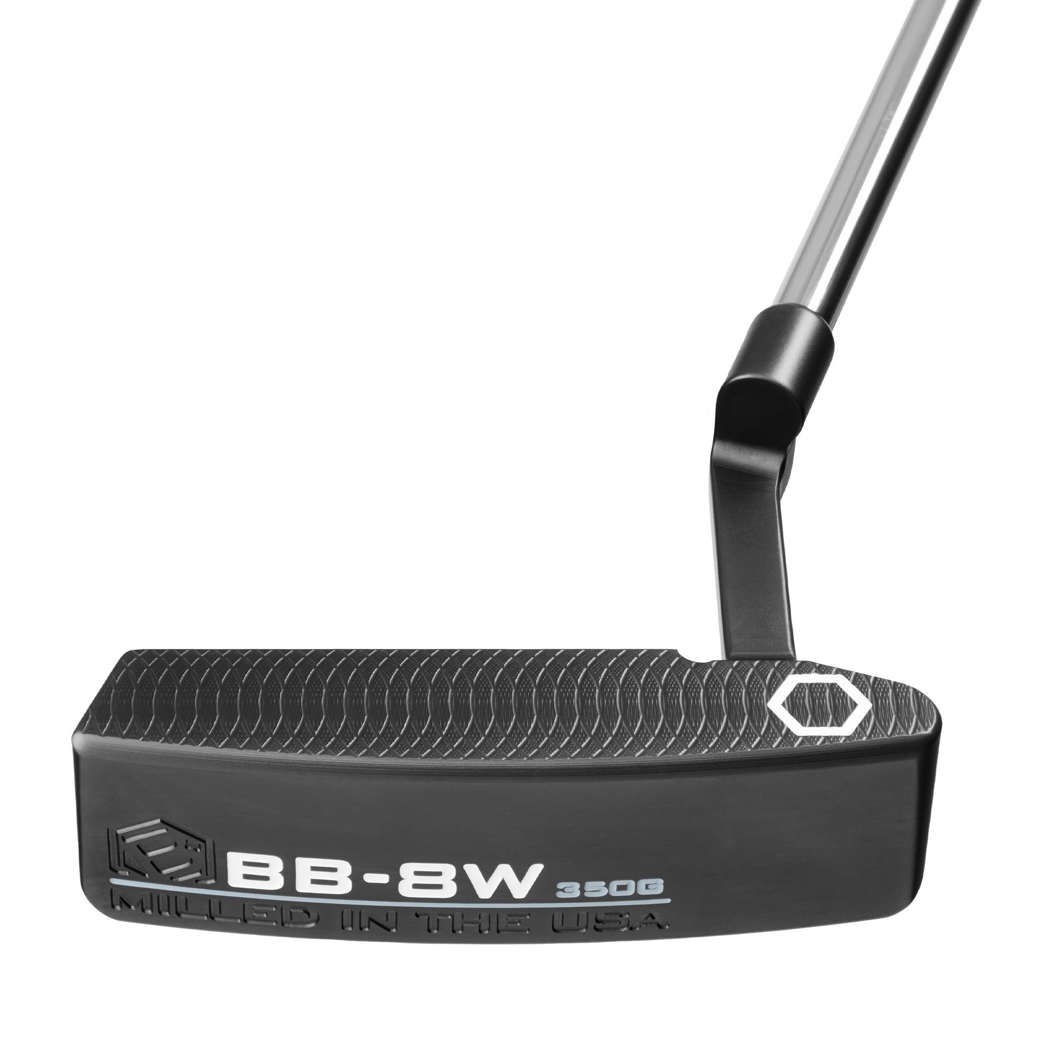 Bettinardi 2022 BB8 Wide Putter - Golf Club
