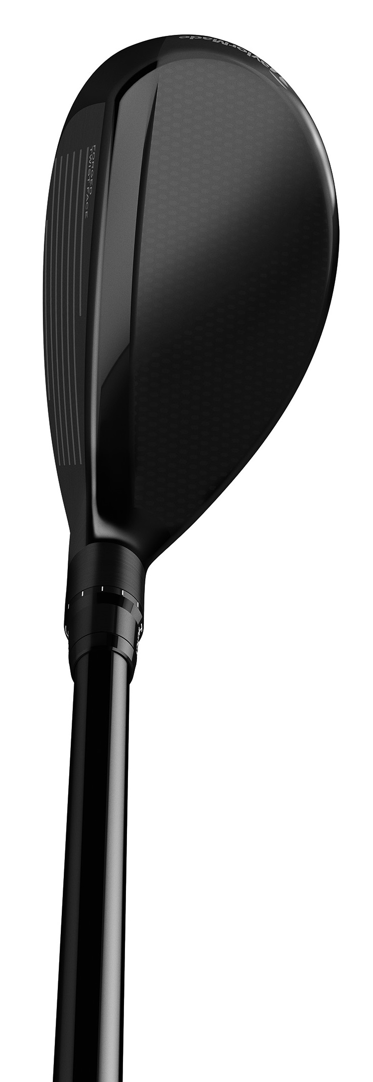 TaylorMade STEALTH PLUS Rescue Hybrid - Golf Club