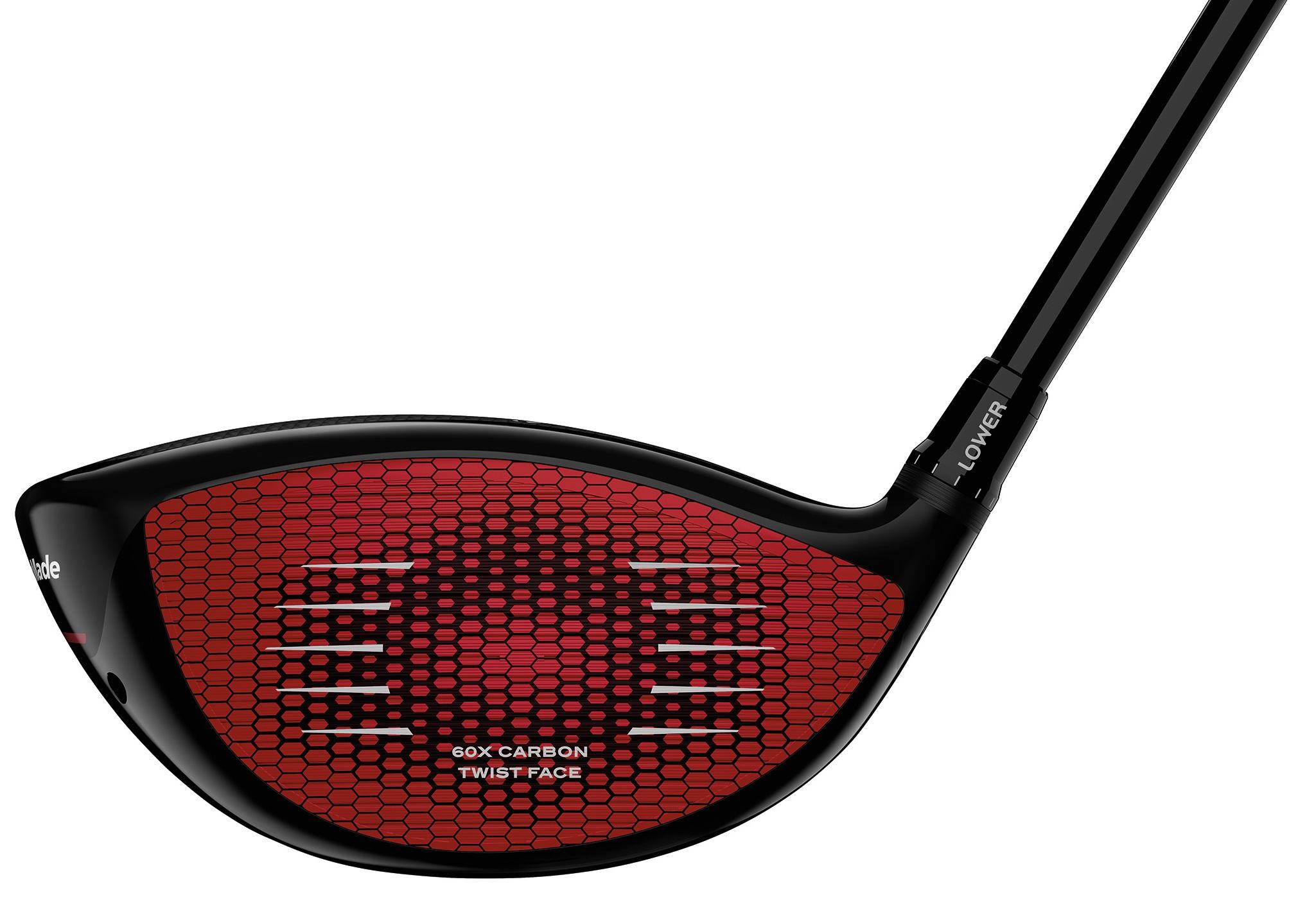 TaylorMade Custom STEALTH PLUS Driver - Golf Club