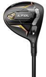 Cobra LTDx Black Fairway Wood - Golf Club
